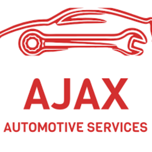 AJAX AUTO