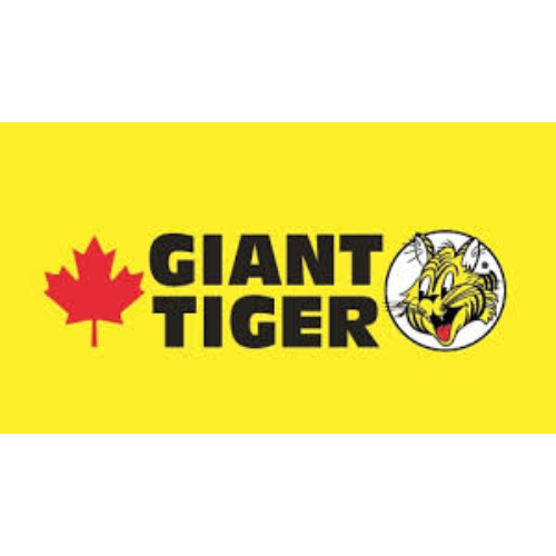 GIANT TIGER