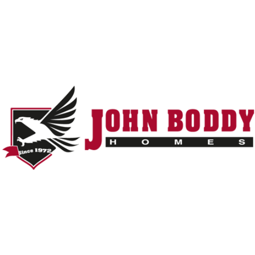 JOHN BODDY